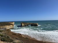 Melbourne: Great Ocean Road London Bridge &ndash; &copy; Anne Fohlert (Eberhardt TRAVEL)