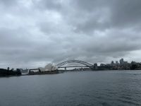 Sydney: Stadtrundfahrt in Sydney Harbour Bridge mit Opernhaus &ndash; &copy; Anne Fohlert (Eberhardt TRAVEL)