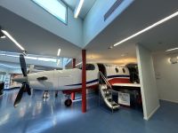 Alice Springs: Royal Flying Doctors &ndash; &copy; Anne Fohlert (Eberhardt TRAVEL)