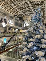 Kaufhaus, Singapur  &ndash; &copy; Mareike Schmidt (Eberhardt TRAVEL)