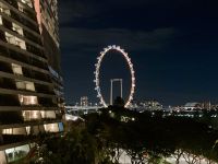 Singapore Flyer &ndash; &copy; Mareike Schmidt (Eberhardt TRAVEL)
