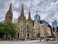 Melbourne &ndash; &copy; Mareike Schmidt (Eberhardt TRAVEL)