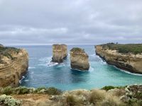 12 Apostel, Great Ocean Road &ndash; &copy; Mareike Schmidt (Eberhardt TRAVEL)