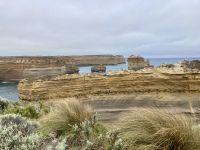 Loch Ard Gorge, Great Ocean Road &ndash; &copy; Mareike Schmidt (Eberhardt TRAVEL)