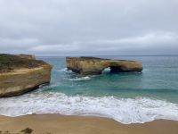 London Bridge, Great Ocean Road &ndash; &copy; Mareike Schmidt (Eberhardt TRAVEL)