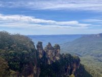 3 Schwestern, Blue Mountains  &ndash; &copy; Mareike Schmidt (Eberhardt TRAVEL)