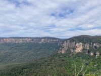 Blue Mountains  &ndash; &copy; Mareike Schmidt (Eberhardt TRAVEL)