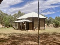 Alte Telegraphen Station, Alice Springs &ndash; &copy; Mareike Schmidt (Eberhardt TRAVEL)