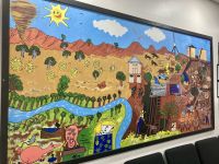 School of the Air, Alice Springs  &ndash; &copy; Mareike Schmidt (Eberhardt TRAVEL)