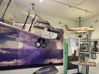 Fliegende Ärzte, Alice Springs  &ndash; &copy; Mareike Schmidt (Eberhardt TRAVEL)