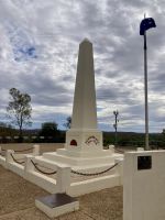 Anzac Hill &ndash; &copy; Mareike Schmidt (Eberhardt TRAVEL)