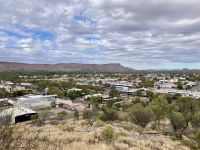 Anzac Hill &ndash; &copy; Mareike Schmidt (Eberhardt TRAVEL)
