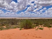 Outback &ndash; &copy; Mareike Schmidt (Eberhardt TRAVEL)