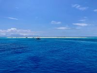 Great Barrier Reef  &ndash; &copy; Mareike Schmidt (Eberhardt TRAVEL)