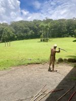 Aboriginals, Kuranda &ndash; &copy; Mareike Schmidt (Eberhardt TRAVEL)