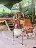 Aboriginals, Kuranda &ndash; &copy; Mareike Schmidt (Eberhardt TRAVEL)