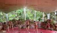 Aboriginals, Kuranda &ndash; &copy; Mareike Schmidt (Eberhardt TRAVEL)