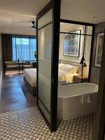 Hotel Grand Park City Hall &ndash; &copy; Patrick Fritzsche (Eberhardt TRAVEL)