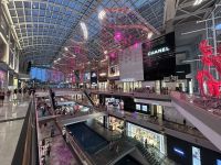 Shoppes Marina Bay Sands &ndash; &copy; Patrick Fritzsche (Eberhardt TRAVEL)