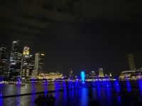 Spectra - Light & Water Show &ndash; &copy; Patrick Fritzsche (Eberhardt TRAVEL)