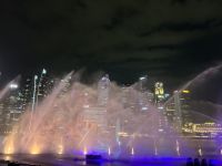 Spectra - Light & Water Show &ndash; &copy; Patrick Fritzsche (Eberhardt TRAVEL)