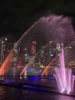 Spectra - Light & Water Show &ndash; &copy; Patrick Fritzsche (Eberhardt TRAVEL)