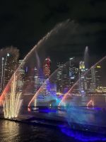 Spectra - Light & Water Show &ndash; &copy; Patrick Fritzsche (Eberhardt TRAVEL)