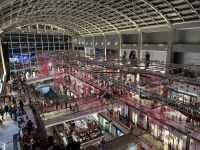 Shoppes at Marina Bay Sands &ndash; &copy; Patrick Fritzsche (Eberhardt TRAVEL)