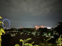 Gardens by the Bay &ndash; &copy; Patrick Fritzsche (Eberhardt TRAVEL)