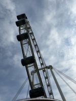 Singapore Flyer &ndash; &copy; Patrick Fritzsche (Eberhardt TRAVEL)