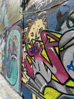 Street Art in Melbourne &ndash; &copy; Patrick Fritzsche (Eberhardt TRAVEL)