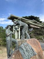 Great Ocean Road &ndash; &copy; Patrick Fritzsche (Eberhardt TRAVEL)