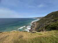 Great Ocean Road &ndash; &copy; Patrick Fritzsche (Eberhardt TRAVEL)