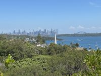 Blick auf Sydney &ndash; &copy; Patrick Fritzsche (Eberhardt TRAVEL)