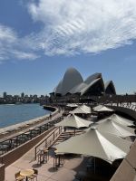 Opernhaus Sydney &ndash; &copy; Patrick Fritzsche (Eberhardt TRAVEL)