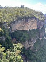 Blue Mountains - Jamison Valley &ndash; &copy; Patrick Fritzsche (Eberhardt TRAVEL)
