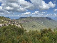 Blue Mountains - Megalong Valley &ndash; &copy; Patrick Fritzsche (Eberhardt TRAVEL)