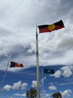 Alice Springs &ndash; &copy; Patrick Fritzsche (Eberhardt TRAVEL)