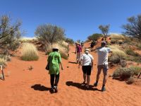 Im Outback  &ndash; &copy; Patrick Fritzsche (Eberhardt TRAVEL)