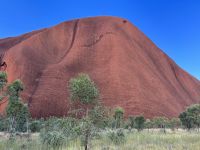 Uluru / Ayers Rock &ndash; &copy; Patrick Fritzsche (Eberhardt TRAVEL)