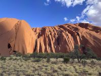 Uluru / Ayers Rock &ndash; &copy; Patrick Fritzsche (Eberhardt TRAVEL)