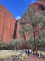 Uluru / Ayers Rock &ndash; &copy; Patrick Fritzsche (Eberhardt TRAVEL)