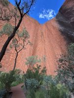 Uluru / Ayers Rock &ndash; &copy; Patrick Fritzsche (Eberhardt TRAVEL)
