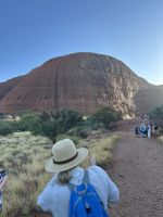 Kata Tjutas (Olgas) &ndash; &copy; Patrick Fritzsche (Eberhardt TRAVEL)