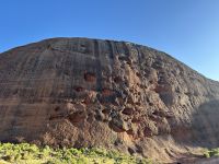 Kata Tjutas (Olgas) &ndash; &copy; Patrick Fritzsche (Eberhardt TRAVEL)
