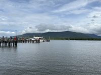 Marina von Cairns &ndash; &copy; Patrick Fritzsche (Eberhardt TRAVEL)