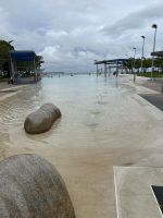 Bade-Lagune in Cairns &ndash; &copy; Patrick Fritzsche (Eberhardt TRAVEL)