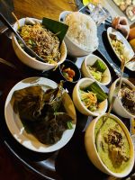 balinesisches Abendessen in Cairns &ndash; &copy; Patrick Fritzsche (Eberhardt TRAVEL)