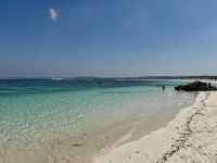 5. Tag: Tagesausflug auf die Rottnest Island – Fahrradtour – Strand an der Parker Point Sanctuary Zone