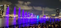 03 Spectra Licht-und Wassershow &ndash; &copy; Susanne Schirmann (Eberhardt TRAVEL)